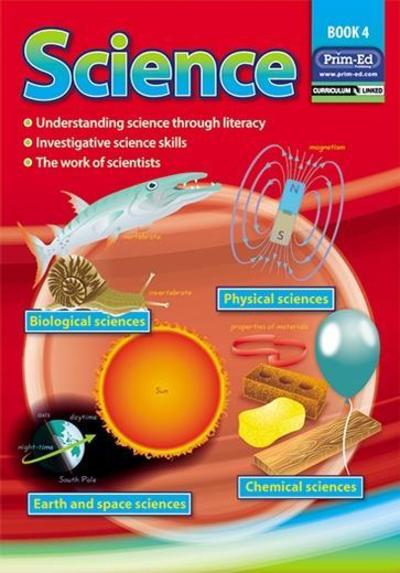 Science Book 4