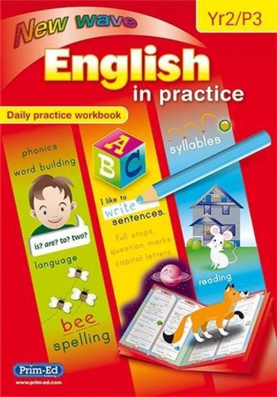 New Wave English In Practice Book 1
