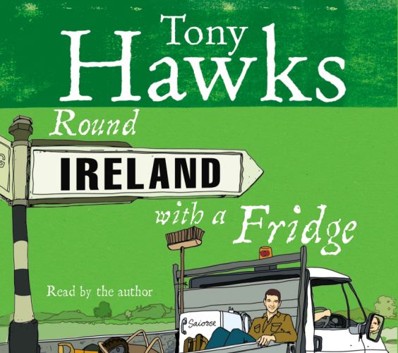Round Ireland With a Fridge