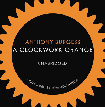 A Clockwork Orange