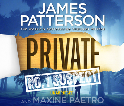 Private - No. 1 Suspect