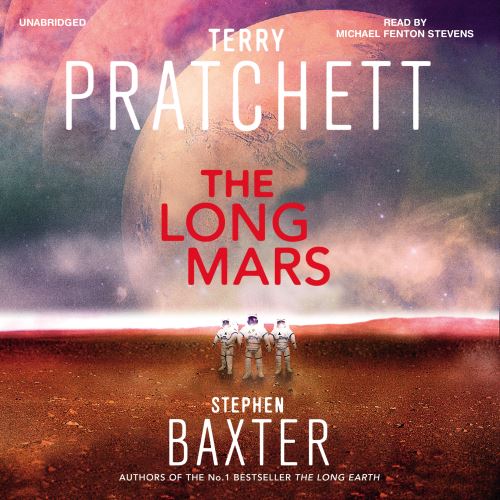 The Long Mars