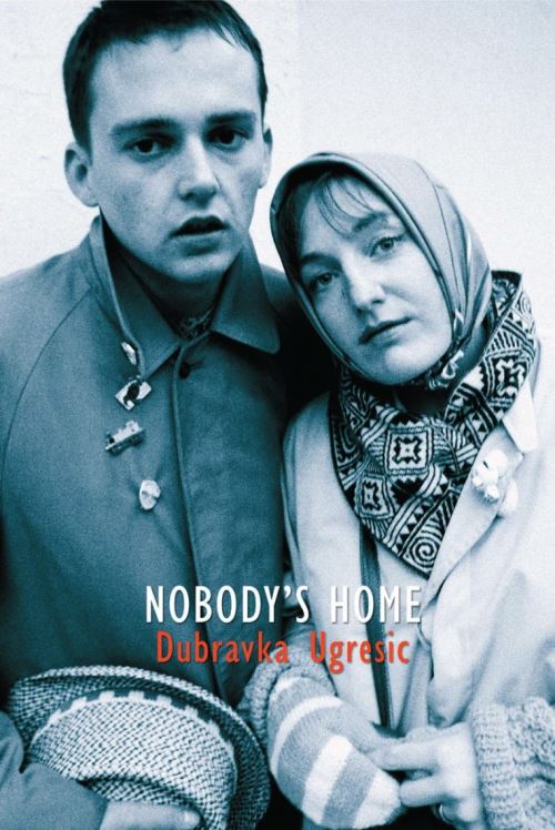 Nobody's Home