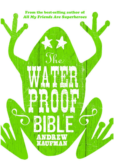 The Waterproof Bible