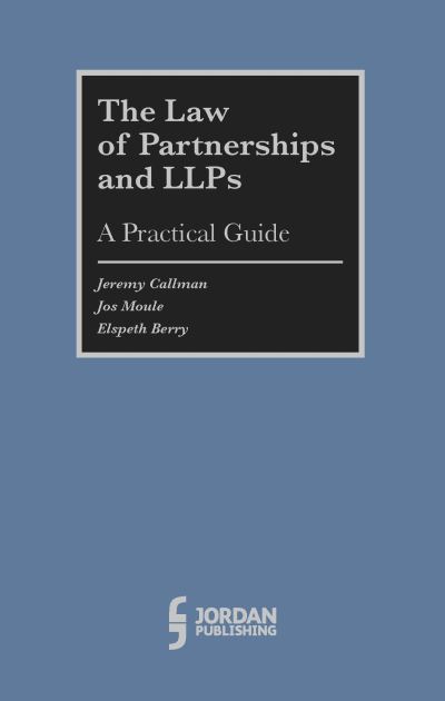 Partnership Law