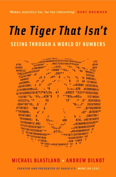 The Tiger That Isn't