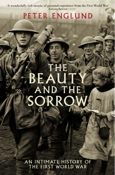 The Beauty and the Sorrow