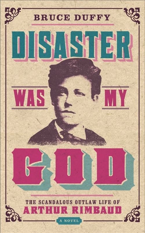 Disaster Was My God