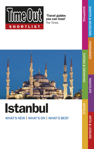 Istanbul