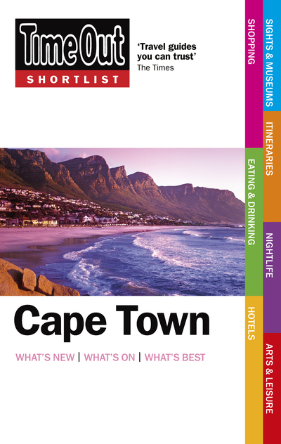 Cape Town