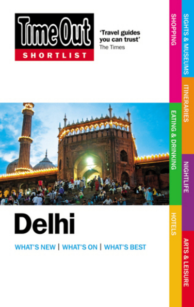 Delhi