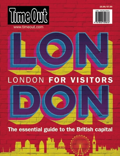 Time Out London For Visitors
