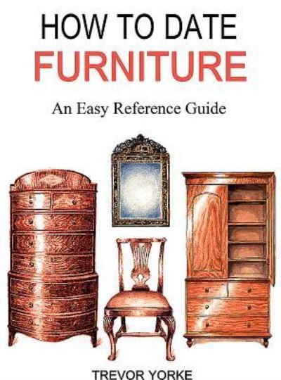 How to Date Furniture