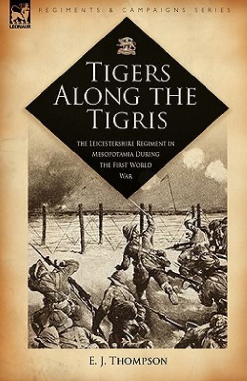 Tigers Along the Tigris