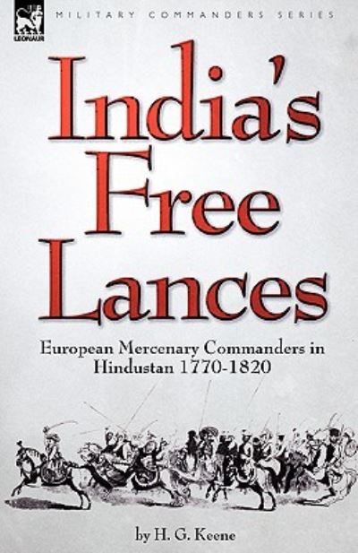 India's Free Lances