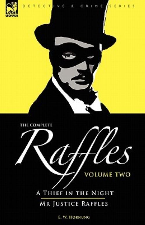 The Complete Raffles