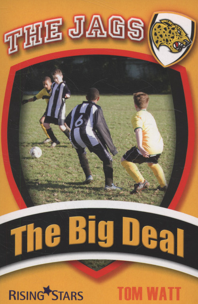 The Big Deal