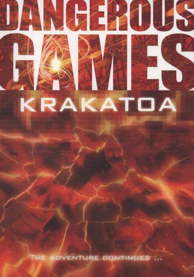 Krakatoa