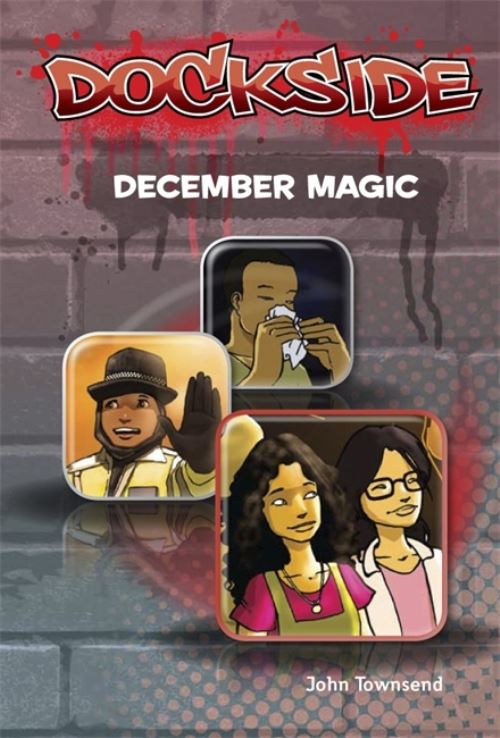 December Magic