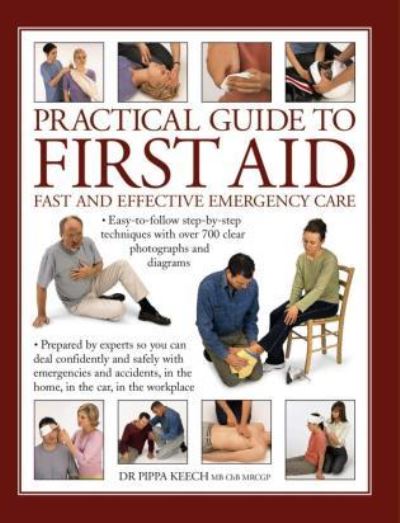 First Aid Handbook