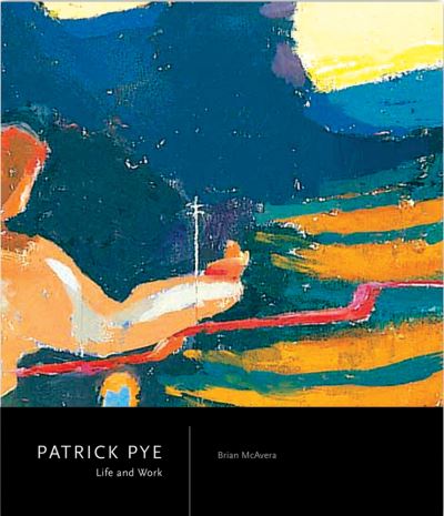 Patrick Pye