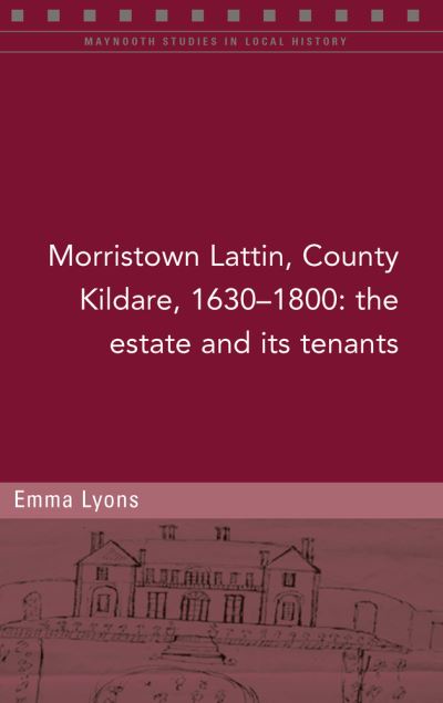 Morristown Lattin, County Kildare, 1630-1800
