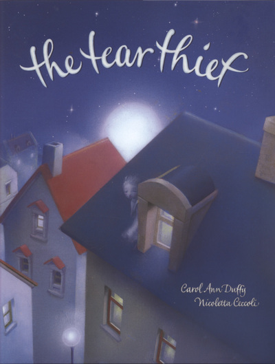 The Tear Thief