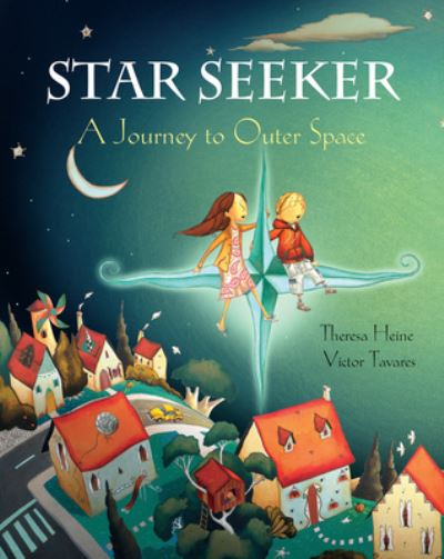 Star Seeker
