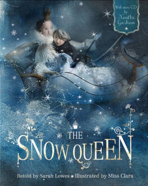 The Snow Queen