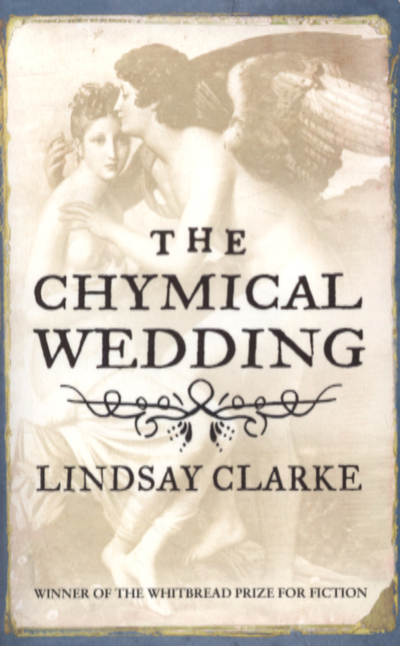 The Chymical Wedding