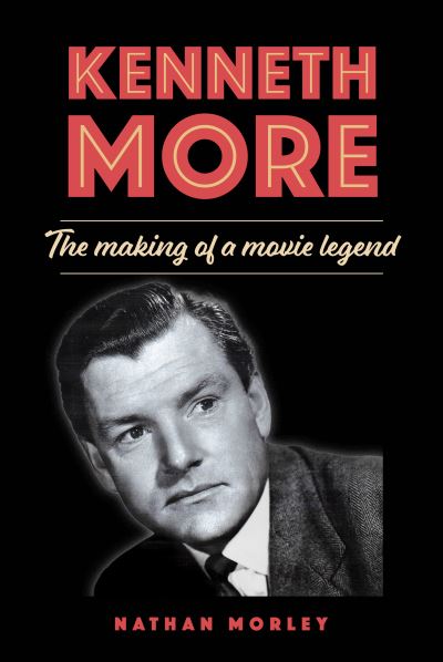 Kenneth More