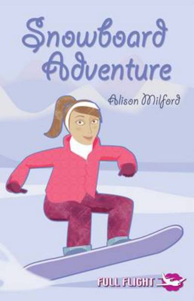 Snowboard Adventure