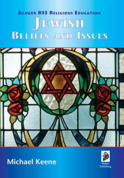 Jewish Beliefs and Issues Student Book