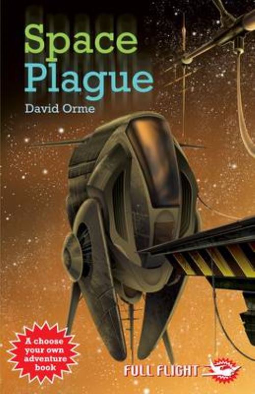 Space Plague