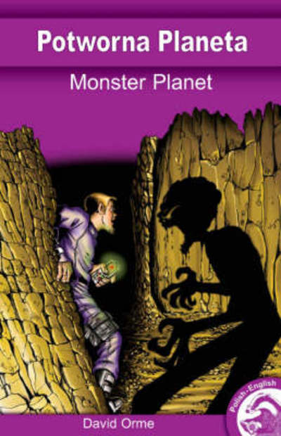 Potworna Planeta