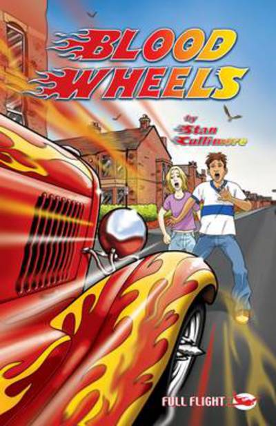 Blood Wheels