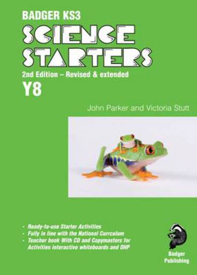 Badger KS3 Science Starters