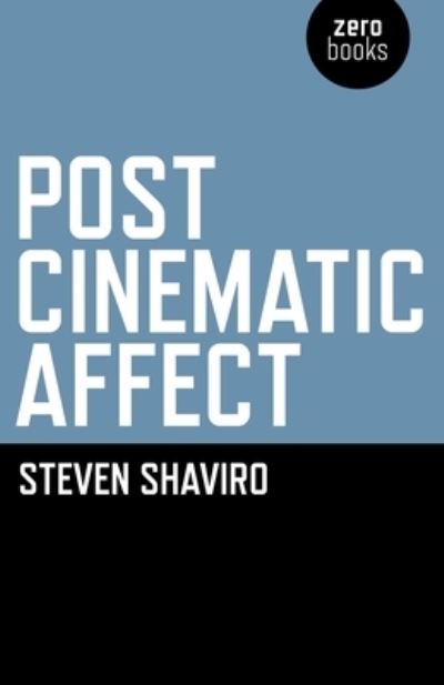 Post-Cinematic Affect