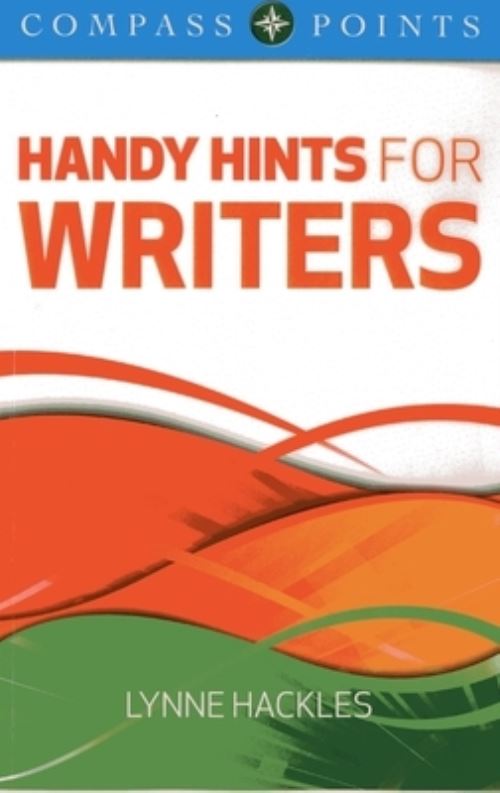 Handy Hints for Writers