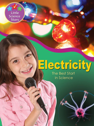 Little Science Stars