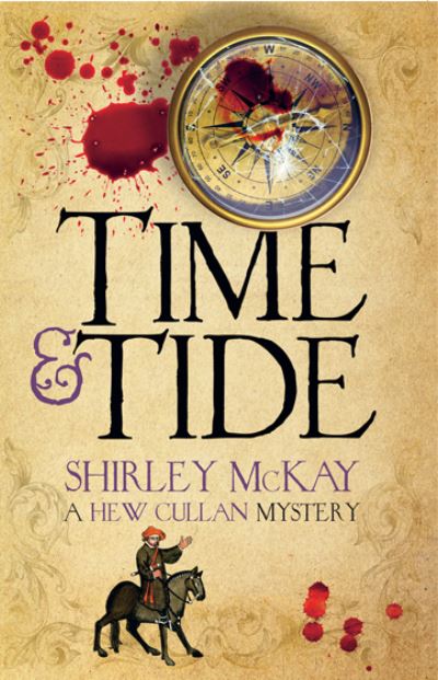 Time & Tide : A Hew Cullan Mystery