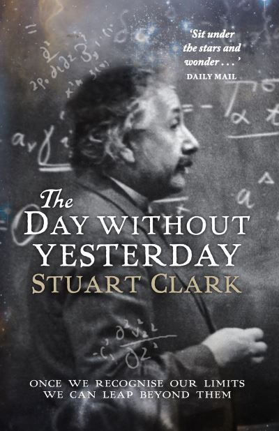 The Day without Yesterday