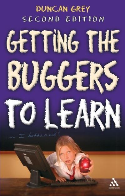 Getting the Buggers to Learn