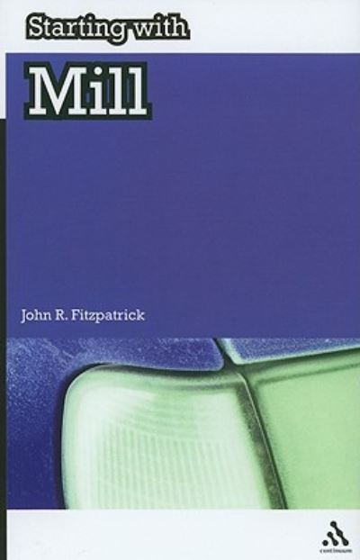 Starting With Mill