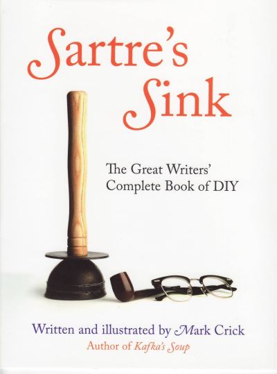 Sartre's Sink