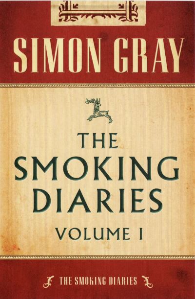 The Smoking Diaries