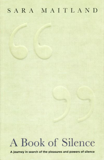 A Book of Silence
