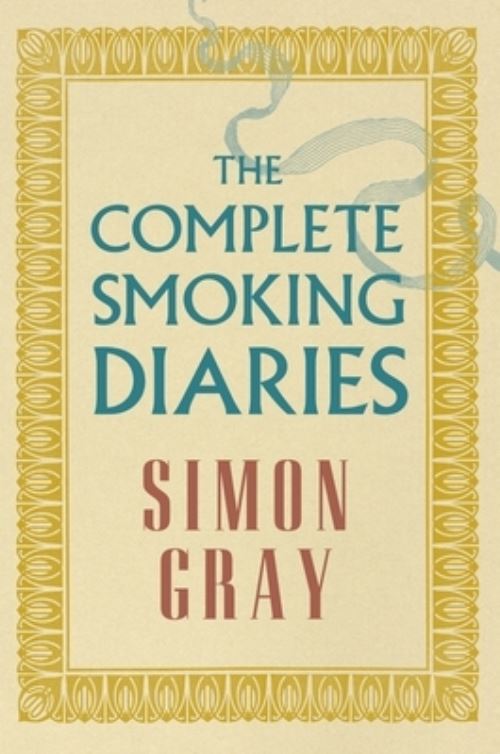 The Complete Smoking Diaries