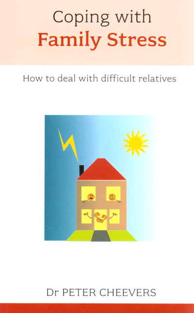Coping With Family Stress