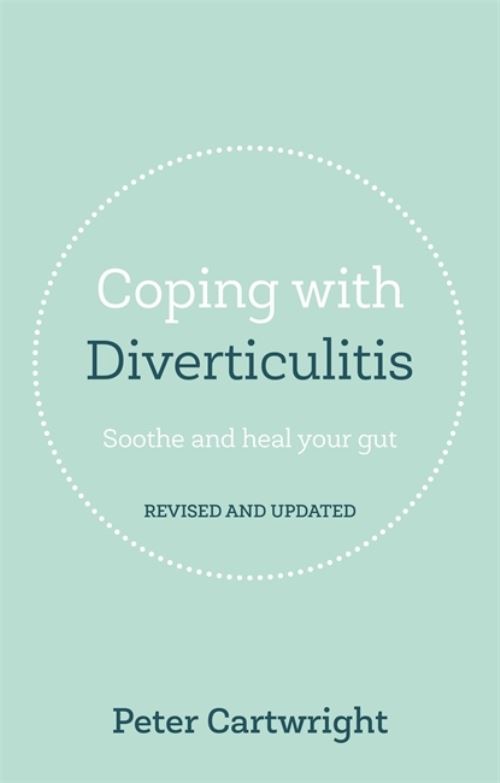Coping With Diverticulitis